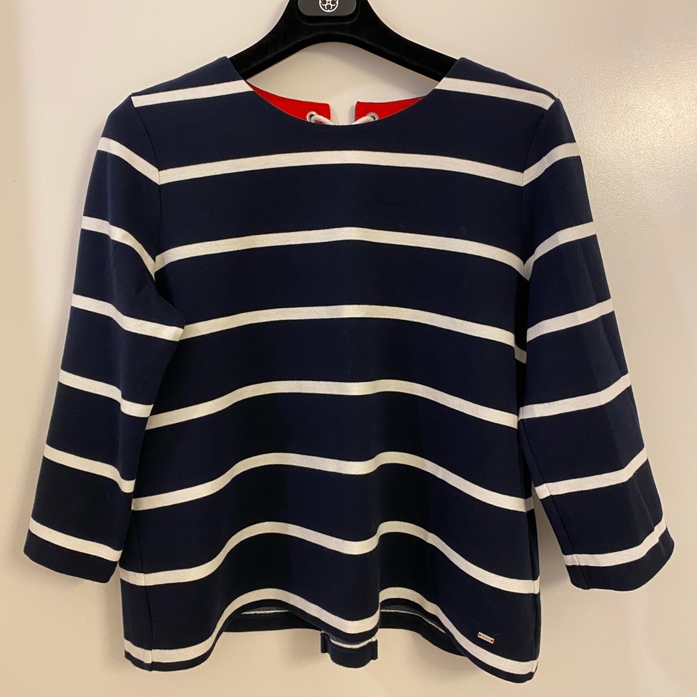 Tommy Hilfiger 3/4 length shirt